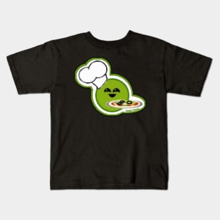 🍕 Pizza Time! 🍕 Kids T-Shirt